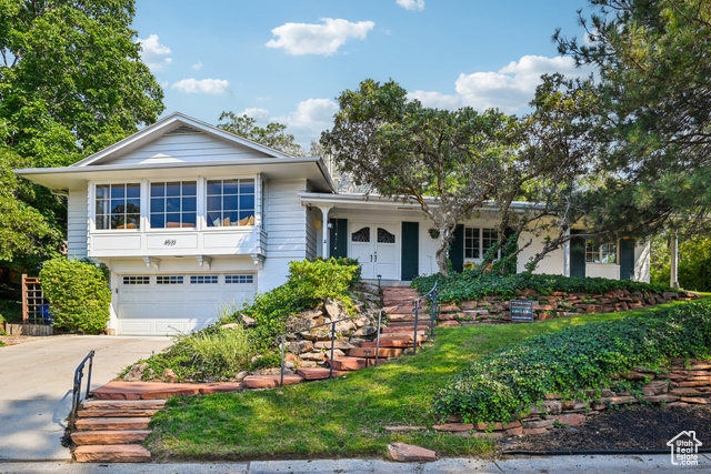 4521 S BRUCE, Millcreek UT 84124