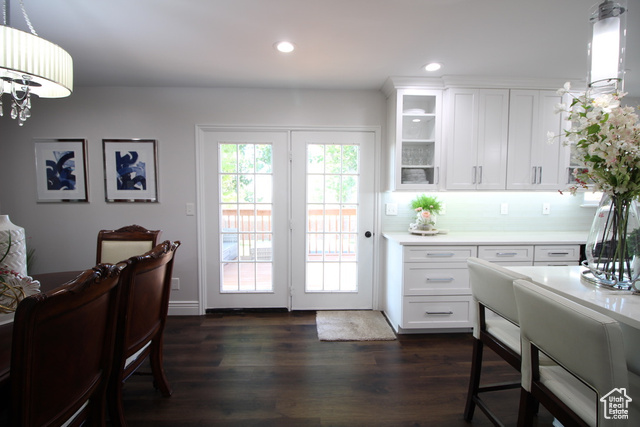 Photo 21 for MLS #2103034 at 665 E Bristlecone Ln