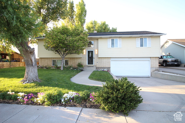 665 E BRISTLECONE LN, Delta UT 84624
