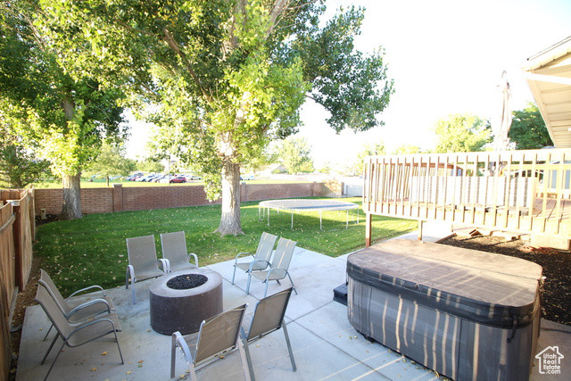 Photo 51 for MLS #2103034 at 665 E Bristlecone Ln
