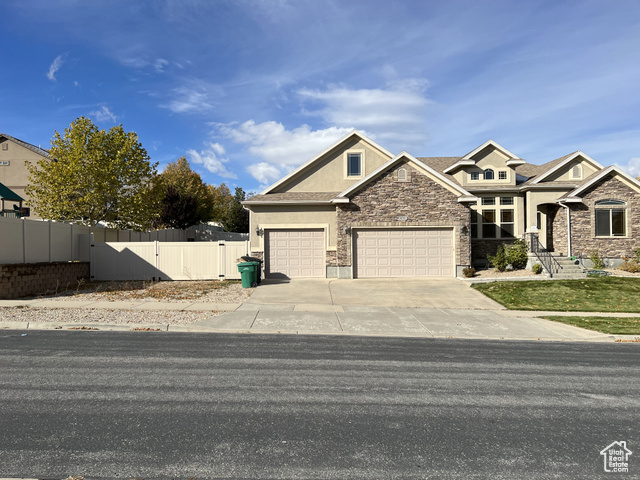 8014 S 7320 W, West Jordan UT 84081