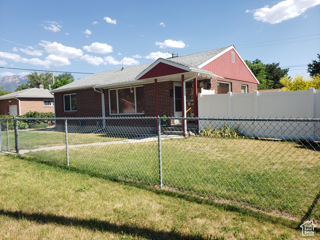 666 E 3390 S, South Salt Lake UT 84106