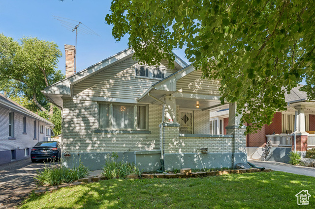 714 S 600 E, Salt Lake City UT 84102