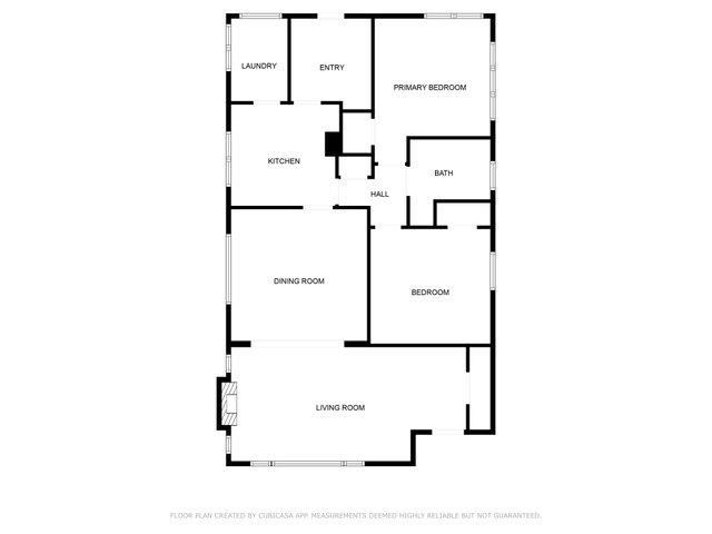 Photo 47 for MLS #2103039 at 714 S 600 East