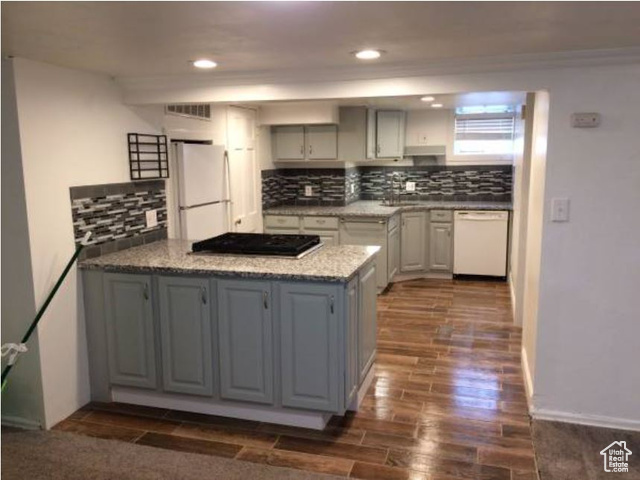 Photo 33 for MLS #2103039 at 714 S 600 East