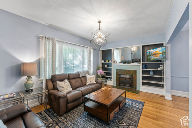 Photo 5 for MLS #2103039 at 714 S 600 East