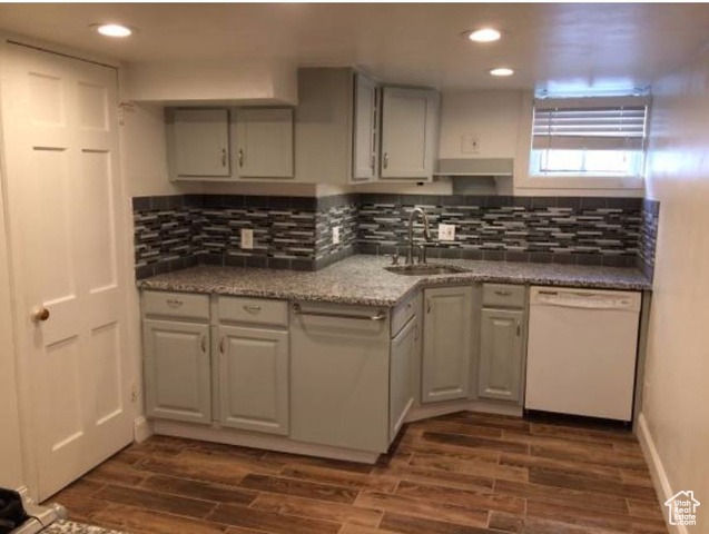 Photo 34 for MLS #2103039 at 714 S 600 East