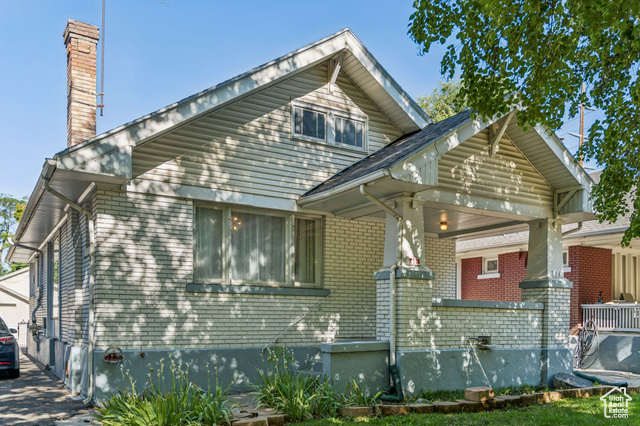 Photo 45 for MLS #2103039 at 714 S 600 East