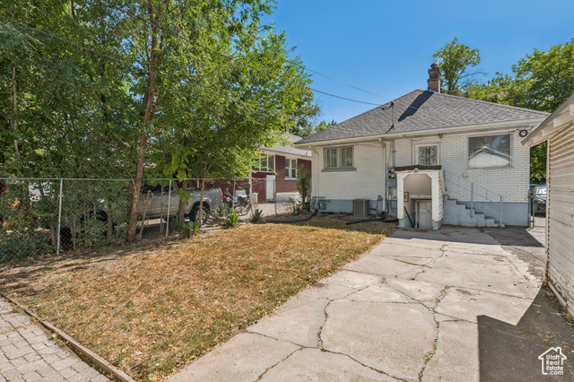 Photo 43 for MLS #2103039 at 714 S 600 East