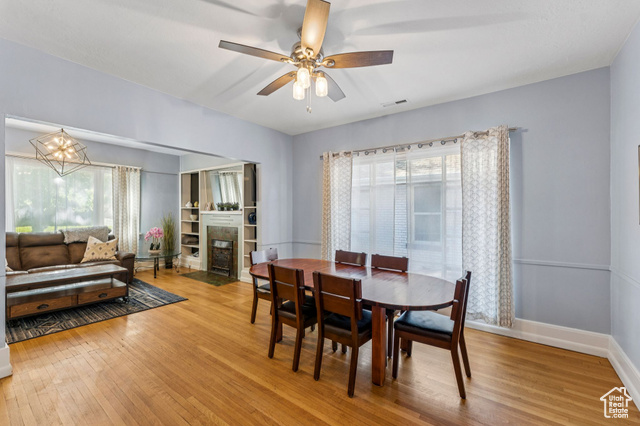 Photo 9 for MLS #2103039 at 714 S 600 East