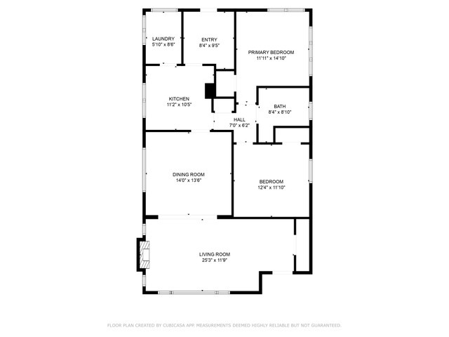 Photo 46 for MLS #2103039 at 714 S 600 East