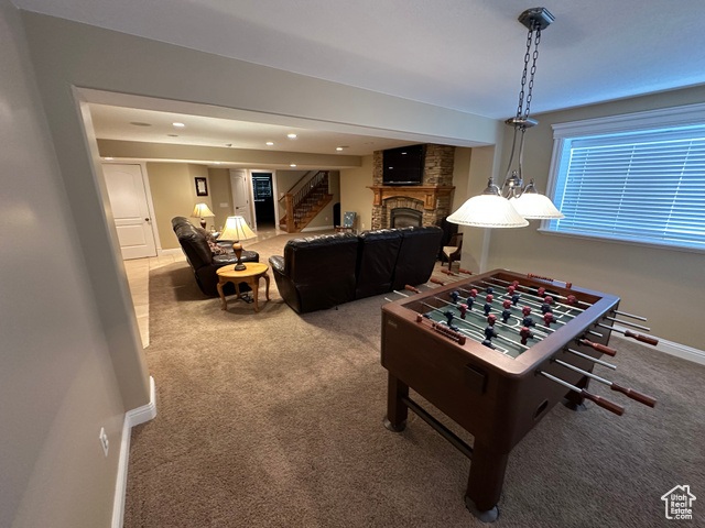 Photo 17 for MLS #2103044 at 1503 E 530 North