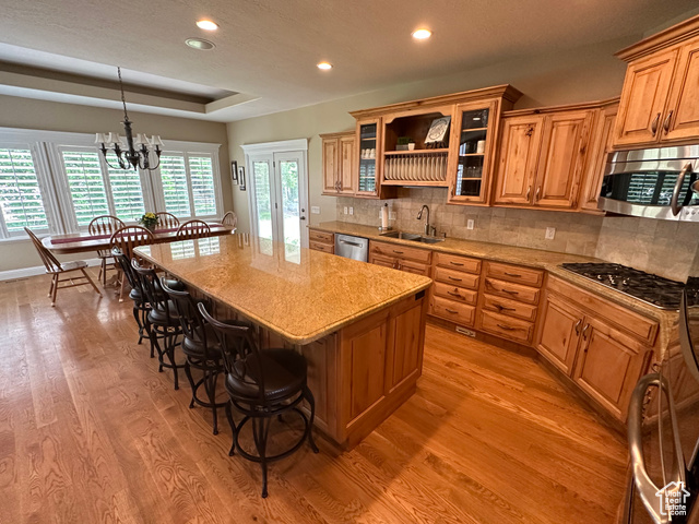 Photo 8 for MLS #2103044 at 1503 E 530 North