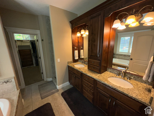 Photo 11 for MLS #2103044 at 1503 E 530 North