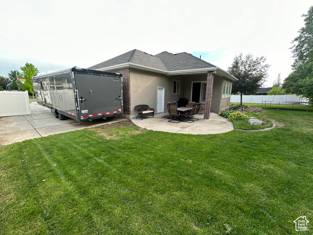 Photo 29 for MLS #2103044 at 1503 E 530 North
