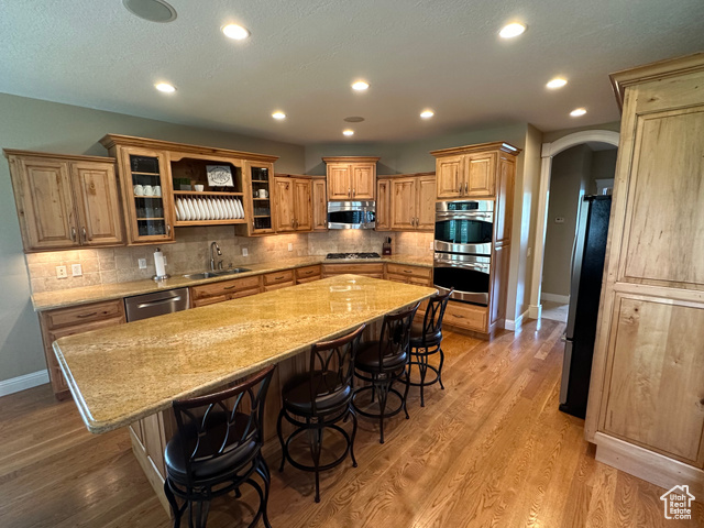 Photo 7 for MLS #2103044 at 1503 E 530 North