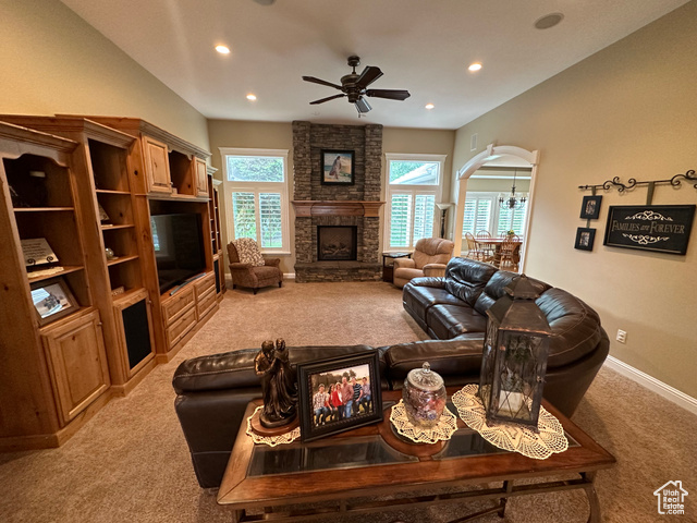 Photo 5 for MLS #2103044 at 1503 E 530 North