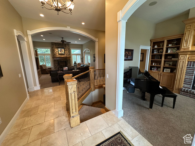 Photo 3 for MLS #2103044 at 1503 E 530 North