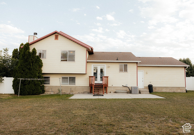 Photo 38 for MLS #2103045 at 1636 W Plum Creek Dr