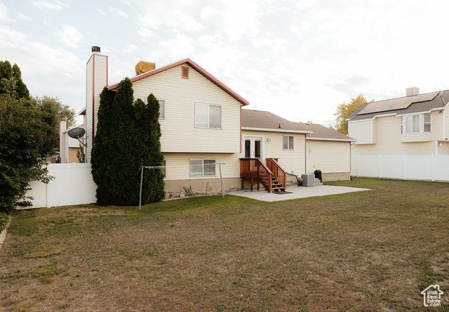 Photo 40 for MLS #2103045 at 1636 W Plum Creek Dr