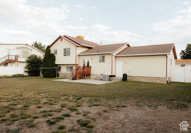 Photo 39 for MLS #2103045 at 1636 W Plum Creek Dr