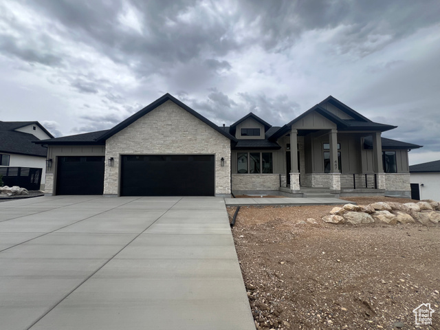 3821 N 600 E, North Ogden UT 84414