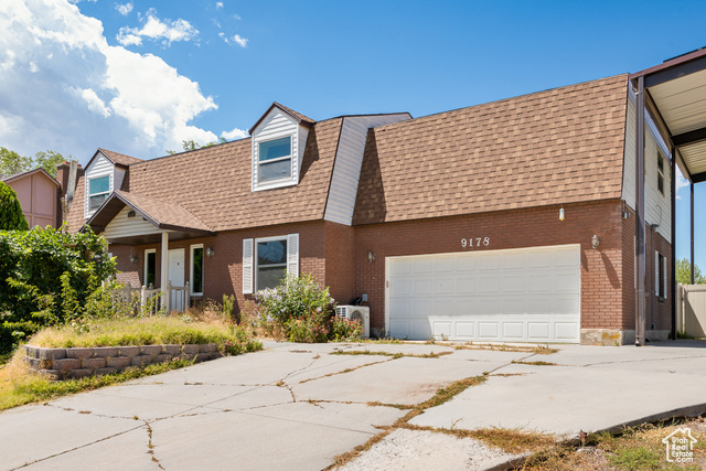 9178 S LISA AVE, West Jordan UT 84088