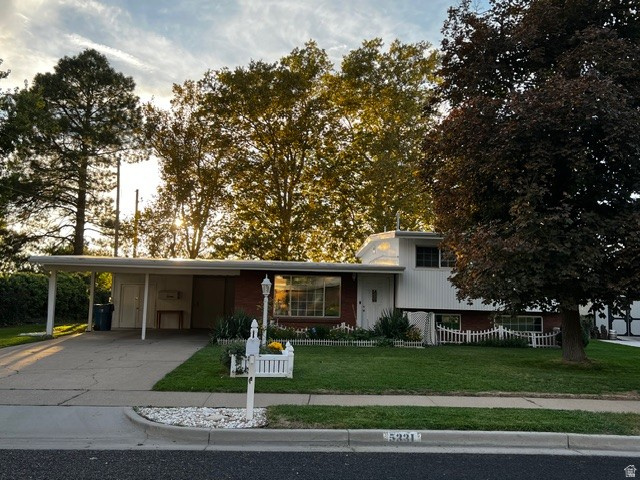 5331 S 750 E, South Ogden UT 84405