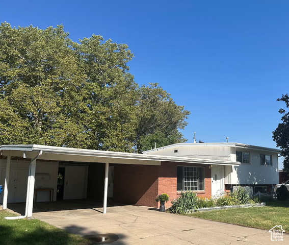 5331 S 750 E, South Ogden UT 84405