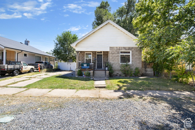325 34TH ST, Ogden UT 84401