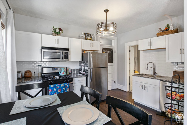 Photo 5 for MLS #2103054 at 325 34th St