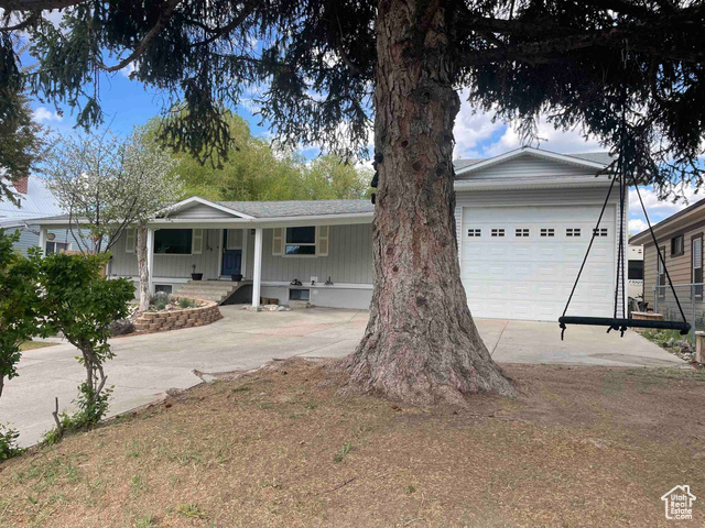 281 S 1ST, Soda Springs ID 83276