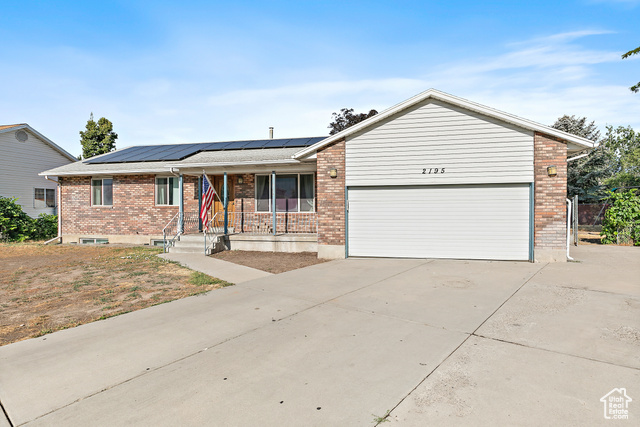 2195 N 800 W, Provo UT 84604