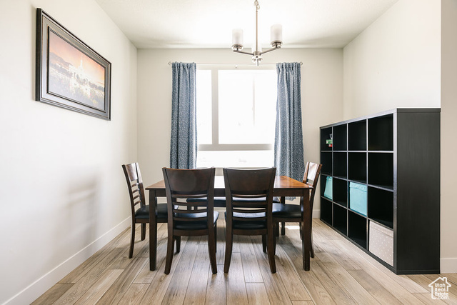 Photo 7 for MLS #2103060 at 991 W 420 South