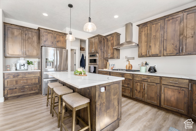 1061 W SMITHSONIAN WAY, Apple Valley UT 84737