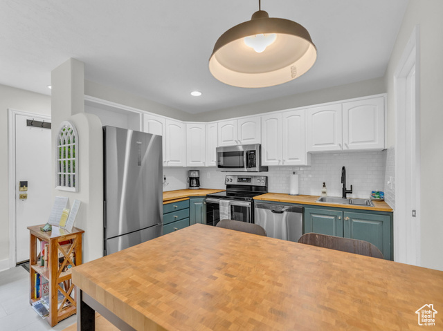 Photo 5 for MLS #2103064 at 2025 Canyons Resort Dr #P4