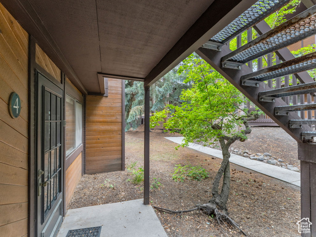 Photo 26 for MLS #2103064 at 2025 Canyons Resort Dr #P4