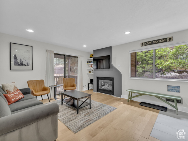 Photo 2 for MLS #2103064 at 2025 Canyons Resort Dr #P4