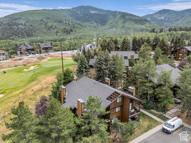 Photo 21 for MLS #2103064 at 2025 Canyons Resort Dr #P4