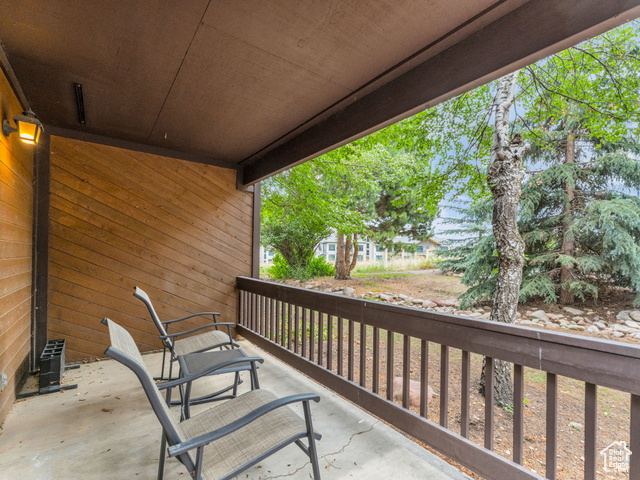 Photo 28 for MLS #2103064 at 2025 Canyons Resort Dr #P4