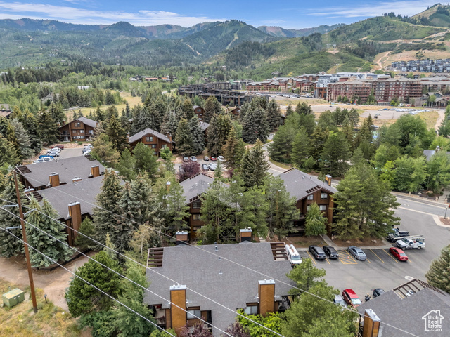 Photo 22 for MLS #2103064 at 2025 Canyons Resort Dr #P4