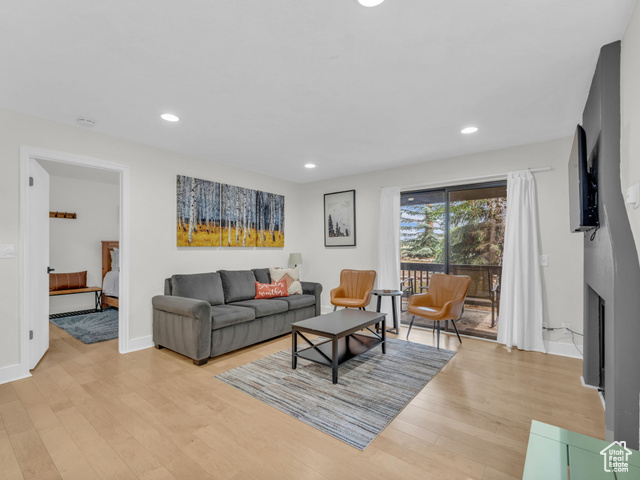 Photo 9 for MLS #2103064 at 2025 Canyons Resort Dr #P4
