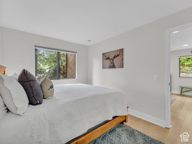 Photo 16 for MLS #2103064 at 2025 Canyons Resort Dr #P4