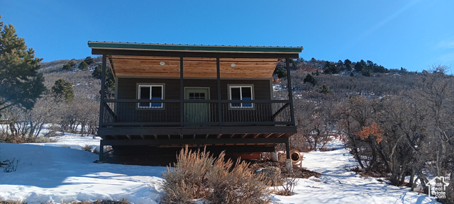 Photo 28 for MLS #2103067 at 33380 N 10450 East