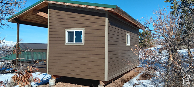 Photo 31 for MLS #2103067 at 33380 N 10450 East