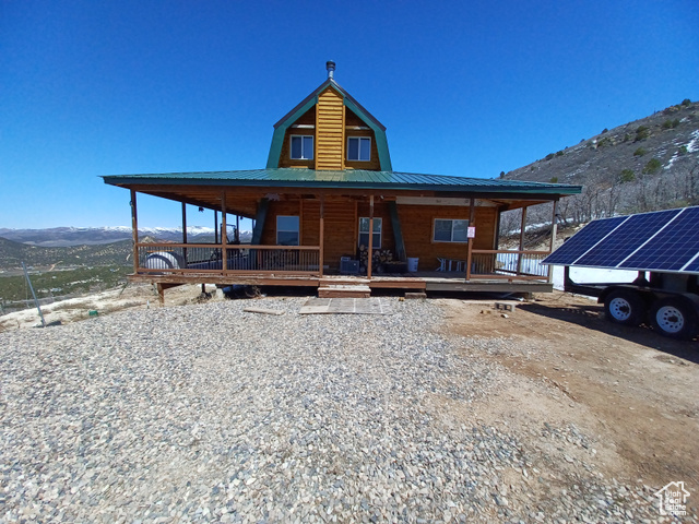 Photo 3 for MLS #2103067 at 33380 N 10450 East
