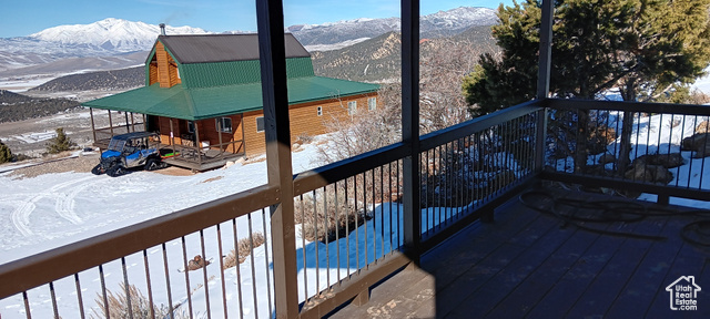 Photo 34 for MLS #2103067 at 33380 N 10450 East