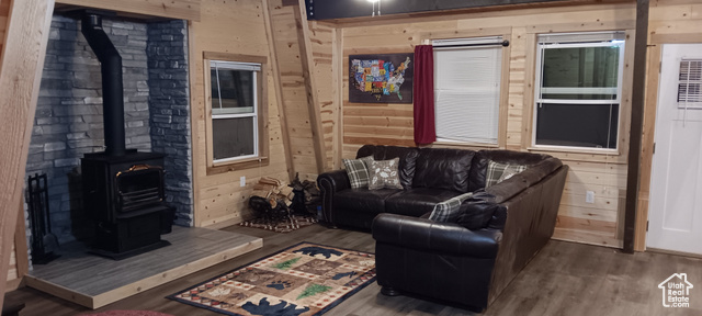 Photo 7 for MLS #2103067 at 33380 N 10450 East