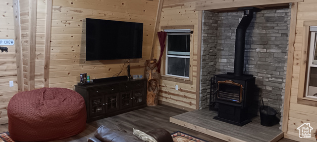 Photo 8 for MLS #2103067 at 33380 N 10450 East