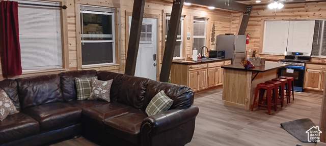 Photo 6 for MLS #2103067 at 33380 N 10450 East